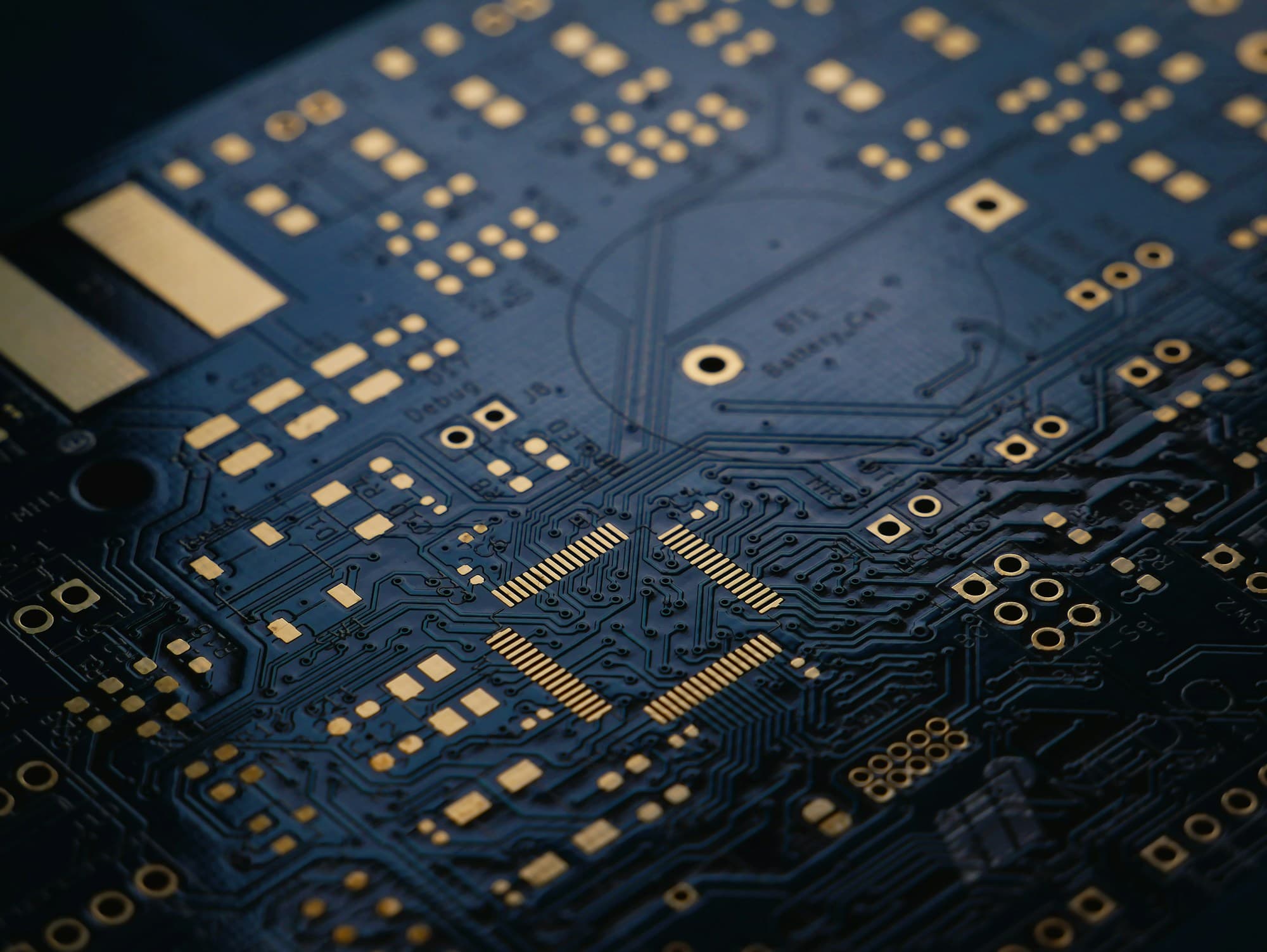 Electronics & Appliance Parts
