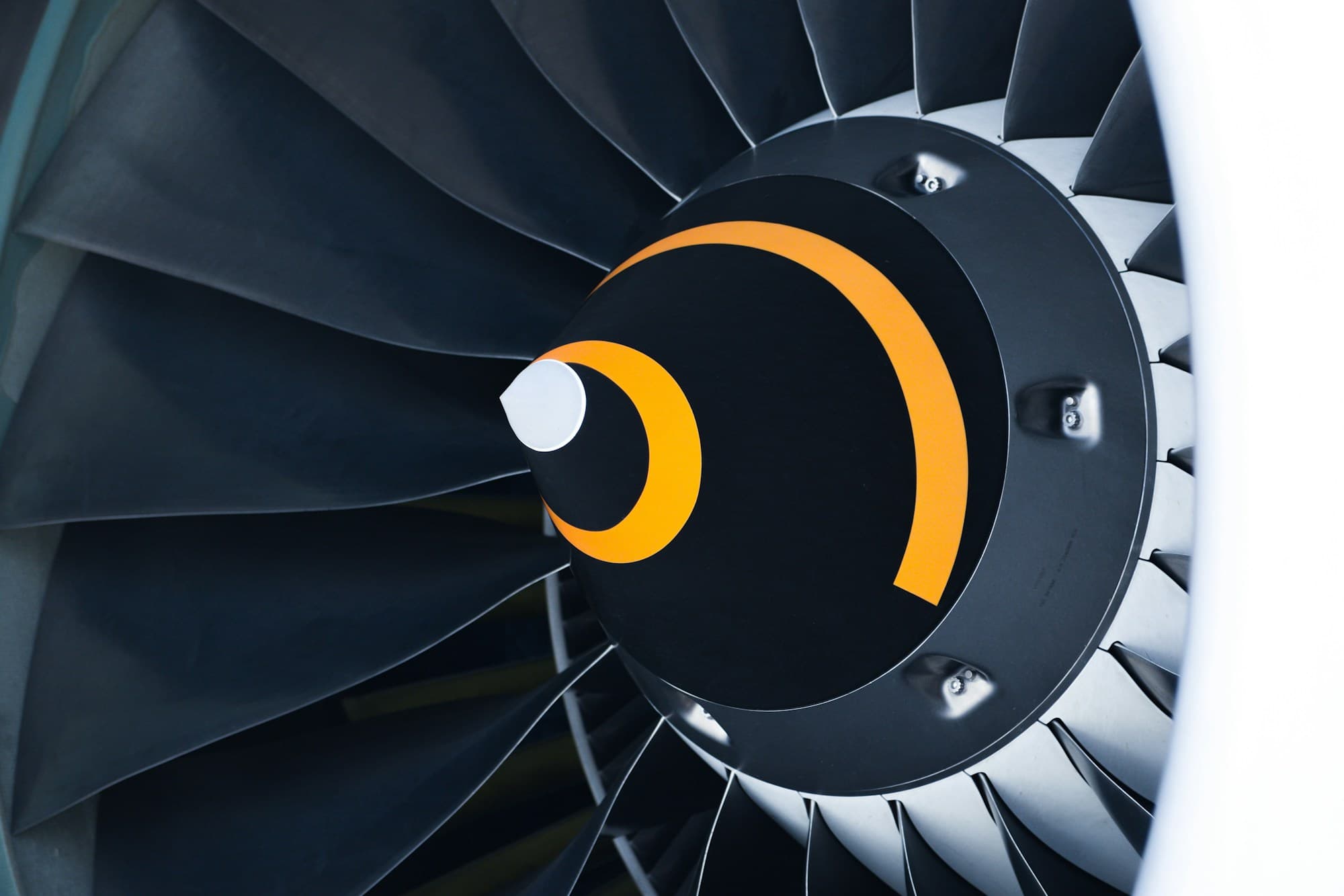 Aircraft Maintenance & Repair